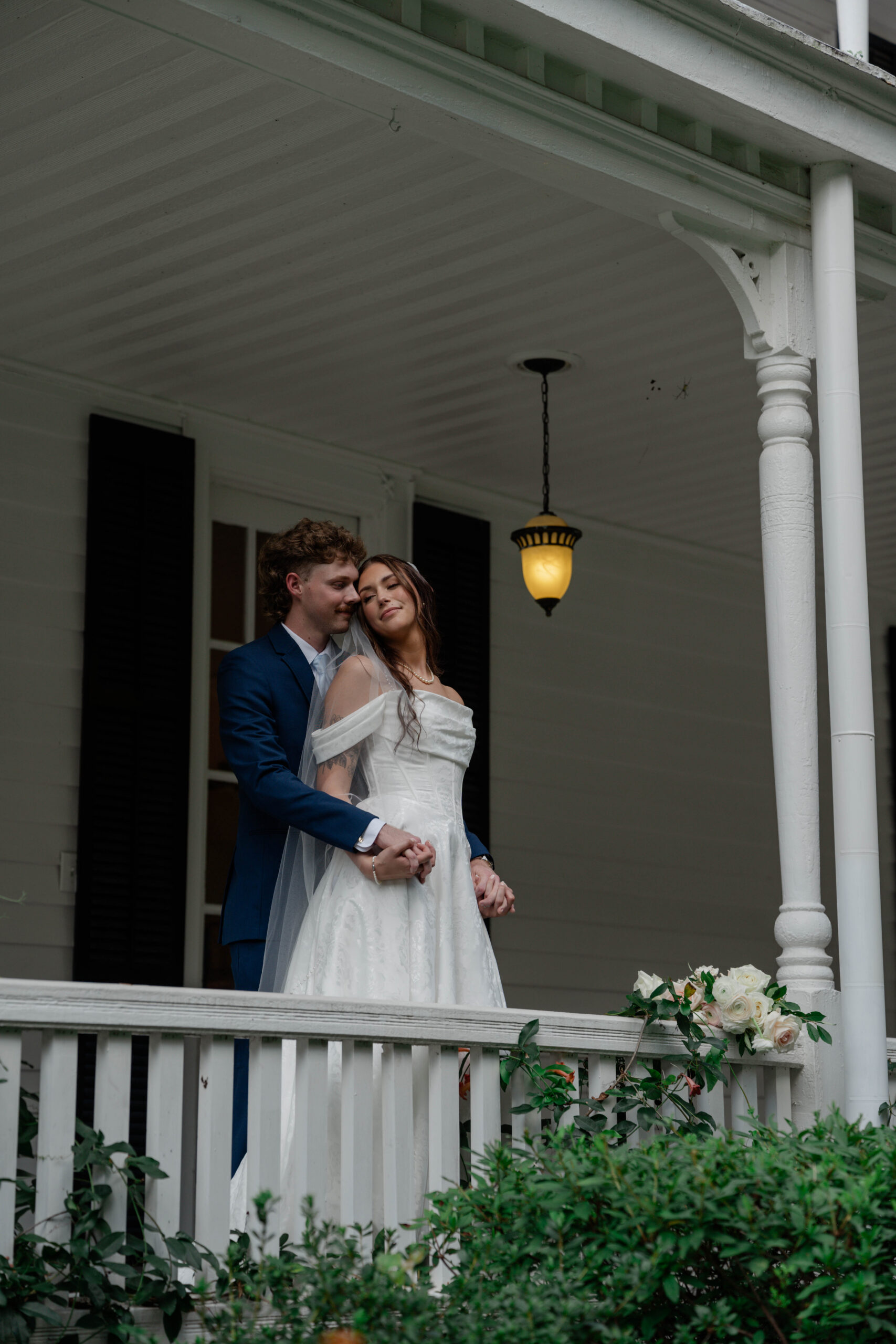 candid style wedding photos from a beautiful wedding in Georgia